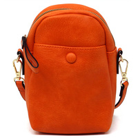 LHU464 ORANGE
