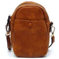 LHU464 BROWN