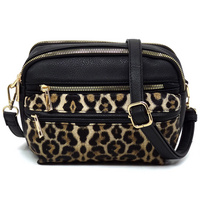 AD2700 BLACK/LEOPARD