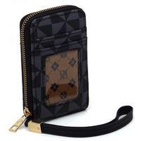 PM024 BLACK/BLACK