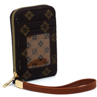 CM024 BROWN/TAN