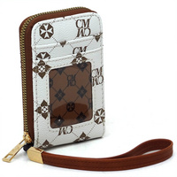 CM024 IVORY/TAN