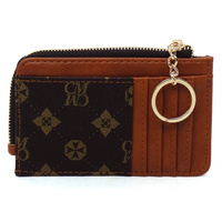 CM003 BROWN/TAN