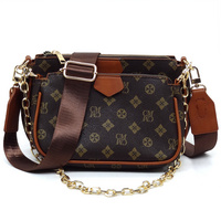 CM748 BROWN/TAN