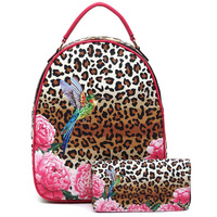 LQ2681W FUCHSIA