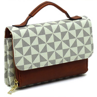 PM087 IVORY/TAN