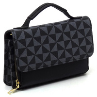 PM087 BLACK/BLACK