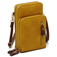 LMS201 MUSTARD