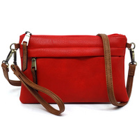 LHU458 RED