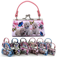D26 COIN PURSE 12PCS SET