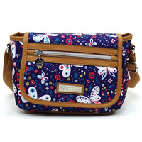 21LBBJYLB ECLECTIC BUTTERFLY