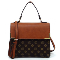 CM2770 BROWN/TAN