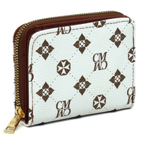 CM025 IVORY/TAN