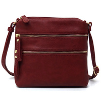 WU085 BURGUNDY