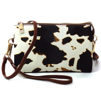 3102AD BROWN/COW