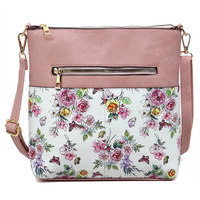 AD760 BLUSH/FLOWER