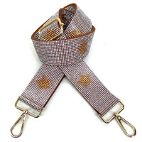 RS038S WHITE/GOLD