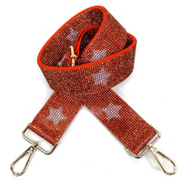 RS038S ORANGE/WHITE