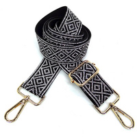 RS038R BLACK/WHITE