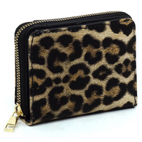 AD025 BLACK/LEOPARD