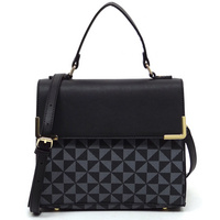 PM2770 BLACK/BLACK