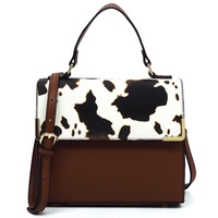 PF2770 BROWN/COW