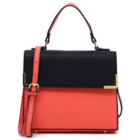 PF2770 CORAL/BLACK