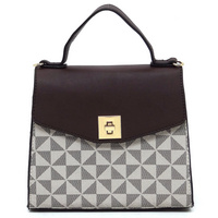 PM2771 TAUPE/COFFEE