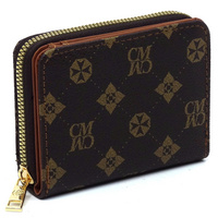 CM025 BROWN/TAN