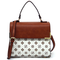 CM2770 IVORY/TAN