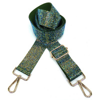 RS038 GREEN/AB