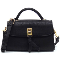 L0322 BLACK