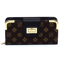 CM041 BROWN/BLACK