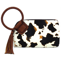BP204 COW/BROWN