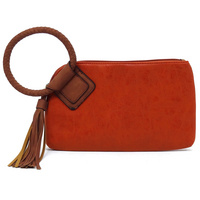 BP204 RUST/BROWN