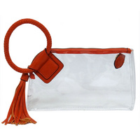 AD205T ORANGE