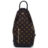 CM2766 BROWN/BLACK