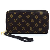 CM028G BROWN/BLACK