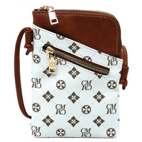 CM086 IVORY/TAN