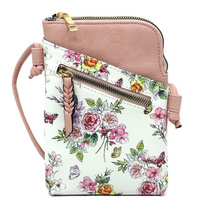 AD086 BLUSH/FLOWER