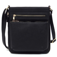 AD1238 BLACK