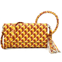 DX0158 MUSTARD