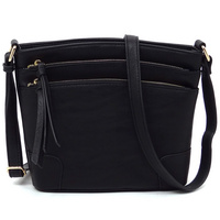 WU059 BLACK