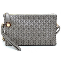 WU042 LIGHT PEWTER