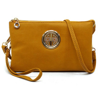 WU020L MUSTARD