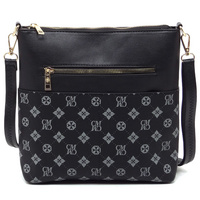 CM760 GREY/BLACK