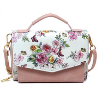 AD088 BLUSH/FLOWER