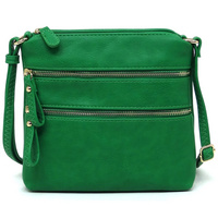 WU085 GREEN