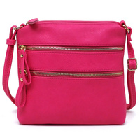 WU085 FUCHSIA
