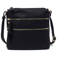 WU085 BLACK